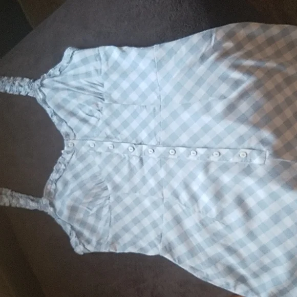 URBAN OUTFITTERS Jumpsuit - Picture 7 of 8